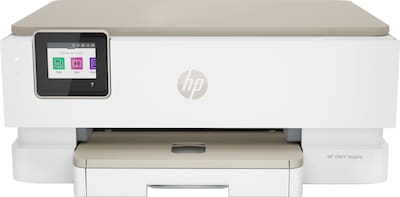 HP ENVY Inspire 7255e Wireless Color Inkjet Printer, All-In-One, Print, Scan, Copy (1W2Y9A#B1H)
