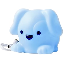 hand2mind Pawz The Calming Pup, White (93384)