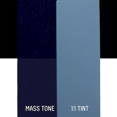 Liquitex Professional Heavy Body Acrylic Paint Tube, Prussian Blue Hue, 138 mL (LIQ4417320)