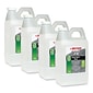 Betco Green Earth Bioactive Solutions PUSH Drain Cleaner, New Green Scent, 2 L Bottle, 4/Carton (BET1334700)