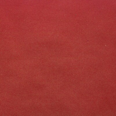 JAM Paper Wrapping Paper, 87.5 Sq Ft, Red Kraft Stripes and Solid Deluxe Set, 3 Rolls/Pack (77450120)