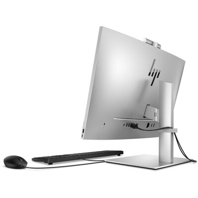 HP EliteOne 840 G9 All-in-One Desktop Computer, Intel Core i5-14500, 16GB Memory, 256GB SSD, Windows 11 Pro (A12HJUT#ABA)