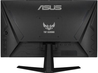 Asus TUF VG247QY1A 23.8" 165Hz LED Gaming Monitor, Black (90LM0751-B071B0)