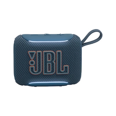 JBL Blue Go5 Portable Bluetooth Speaker
