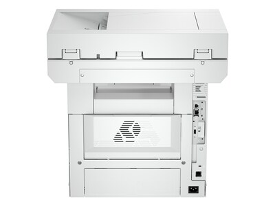 HP LaserJet Enterprise 5602dn Monochrome All-in-One Laser Printer, Best for Office (675S3A#BGJ)