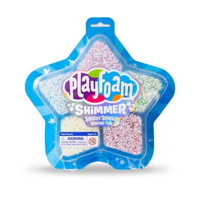 Educational Insights Playfoam Shimmer (EI-2240)