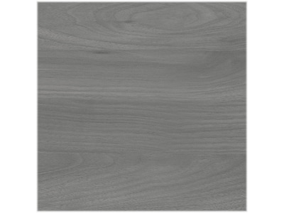 Bush Business Furniture Echo 60"W L Shaped Bow Front Desk, Modern Gray (ECH025MG)