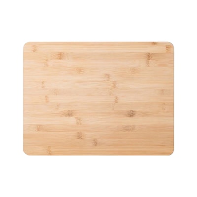 Better Houseware 10 x 14 Bamboo Cutting Board (BTH33910)