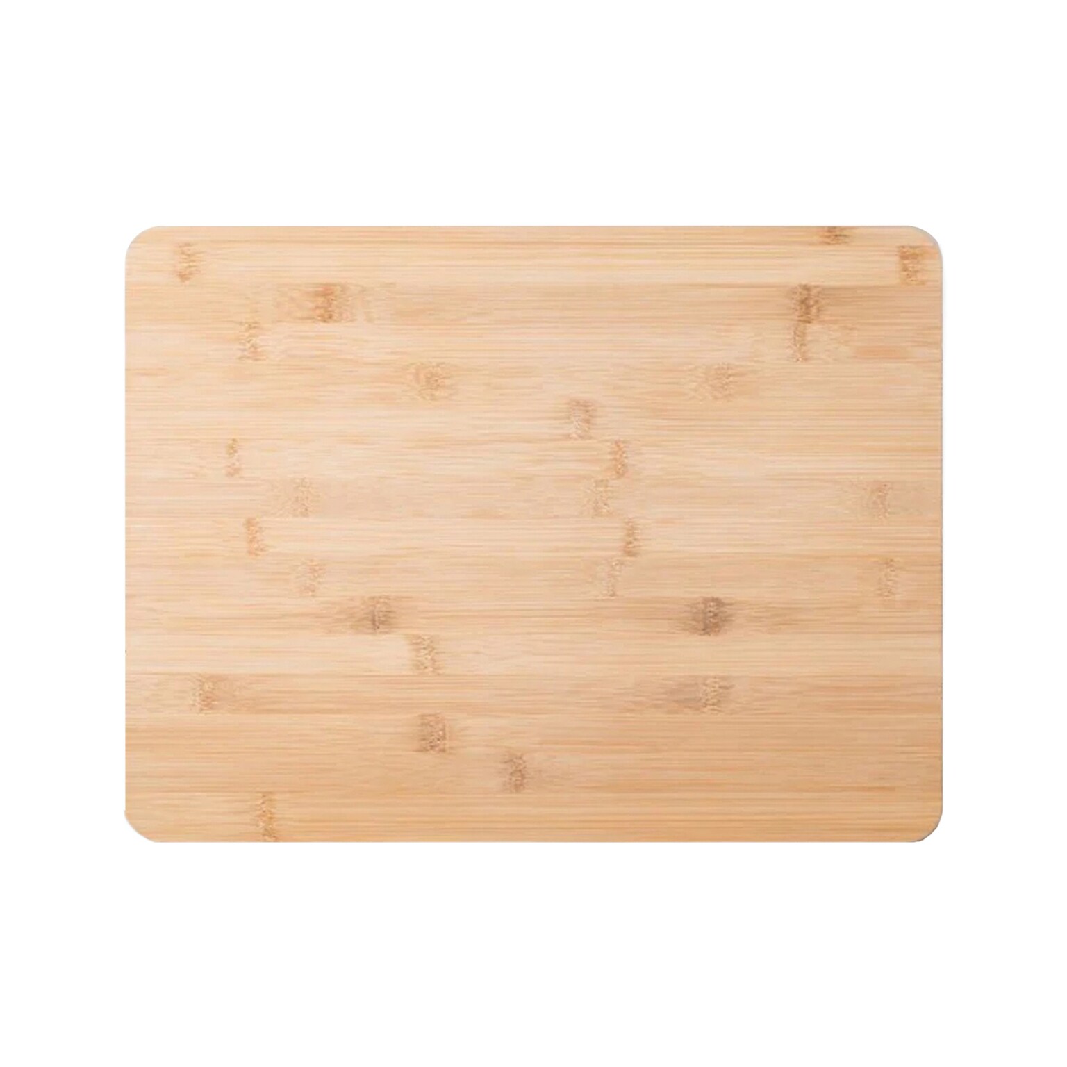 Better Houseware 10 x 14 Bamboo Cutting Board (BTH33910)