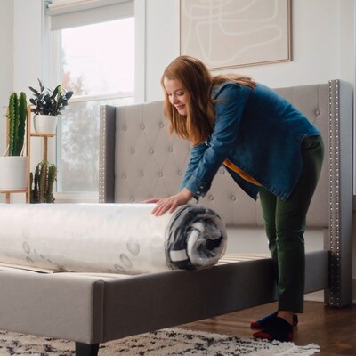 Flash Furniture Capri Comfortable Sleep 12" Hybrid Pocket Spring Mattress, King (CLE230PRK)