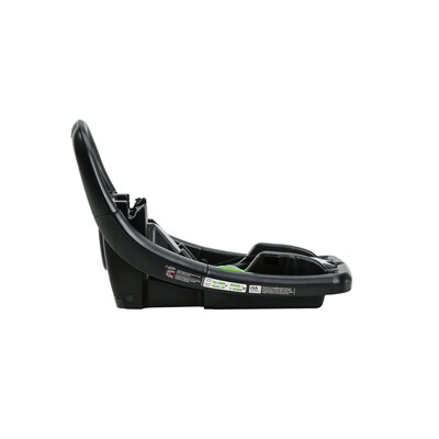 Graco SnugRide SnugFit 35 Infant Car Seat Base, Black (2120612)