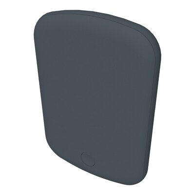 cellhelmet Magnetic Wireless Power Bank for Apple, 15W, 5000mAh, Gunmetal (PB-5K-15W-20W)