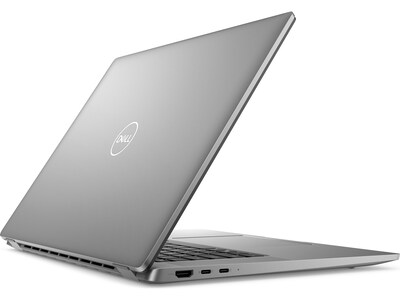 Dell Latitude 7650 16" Laptop, Intel Core Ultra 5-135U, 16GB Memory, 256GB SSD, Windows 11 Pro (2P5HR)