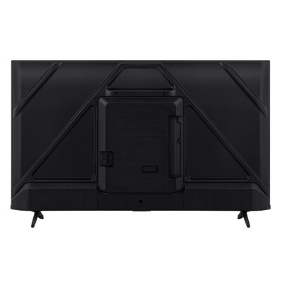 Hisense 65" Class QD6 Series QLED 4K Fire TV -Black (65QD65QF)