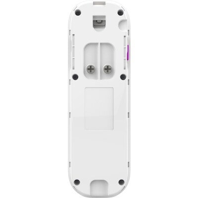 Gyration Cyberview Wireless  Doorbell Camera , White (Cyberview 3000)