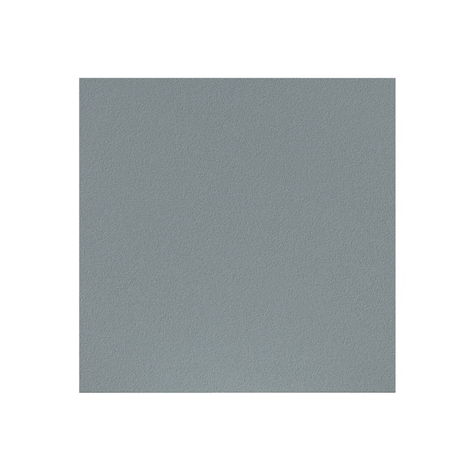 Ghent Vinyl Wrapped Bulletin Board, 4H x 4W, Stone (12UV44-W199)