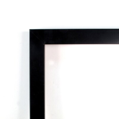 Amanti Art Shadow Vessel II by Courtney Prahl Wood Framed Wall Art Print, 33" x 41" (A42676882194)