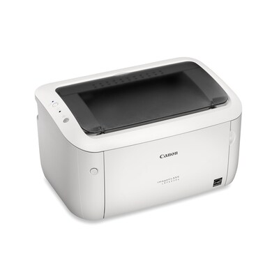Canon ImageCLASS LBP6030w Wireless Black & White Laser Printer, Single-Function, Print (8468B003)
