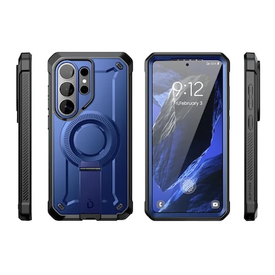 SUPCASE UBPro Mag MagSafe Phone Case for Galaxy S26 Ultra, Cobalt (GA843439160750)
