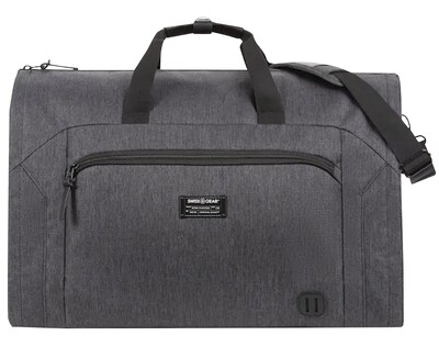23 Swiss Gear Getaway Duffel