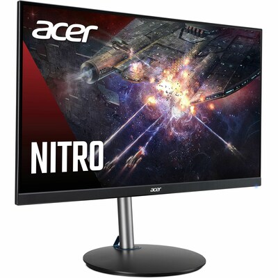 Acer Nitro XF3 27 200Hz IPS Gaming Monitor, Black (UM.HX1AA.103)