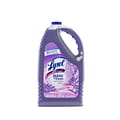 Lysol All-Purpose Cleaners & Spray Degreaser Disinfectant Refill, Lavender & Orchid Essence Scent, 1