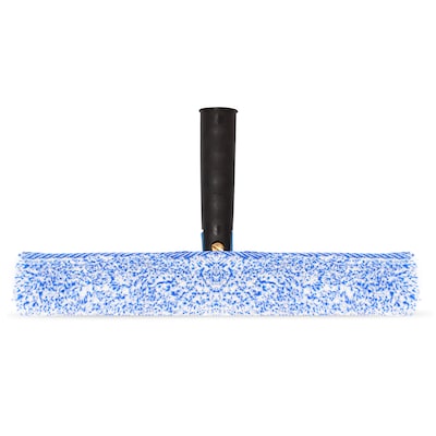 Gritt Commercial 14" Heavy-Duty Swivel Window Washer (GRI133)