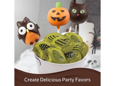 Dove Promises Pumpkins Bite-Size Dark Chocolate Pieces, 8.87 oz. (440837)