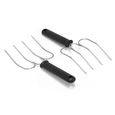 Better Houseware Meat Lifting Forks, 2 Piece (400)