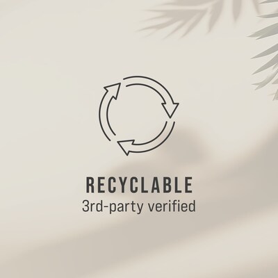 Rubbermaid Commercial CirculAir 90 Air Freshener Solid, Relaxing Spa Scent, 6/Carton (2231719)