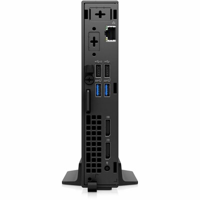 Dell OptiPlex 3000 Desktop Computer, Pentium Silver N6005, 8GB RAM, 64GB eMMC, ThinOS 10 (PYTNC)