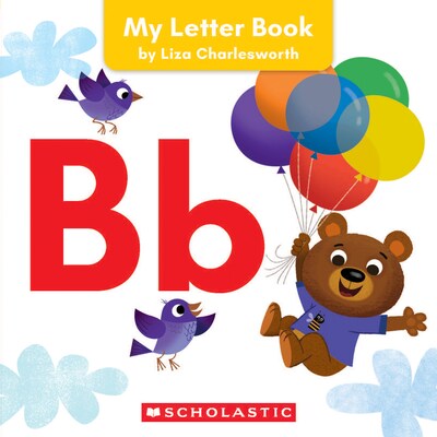 Scholastic Teaching Solutions Laugh A Lot Alphabet Boxed Set, 130/Set