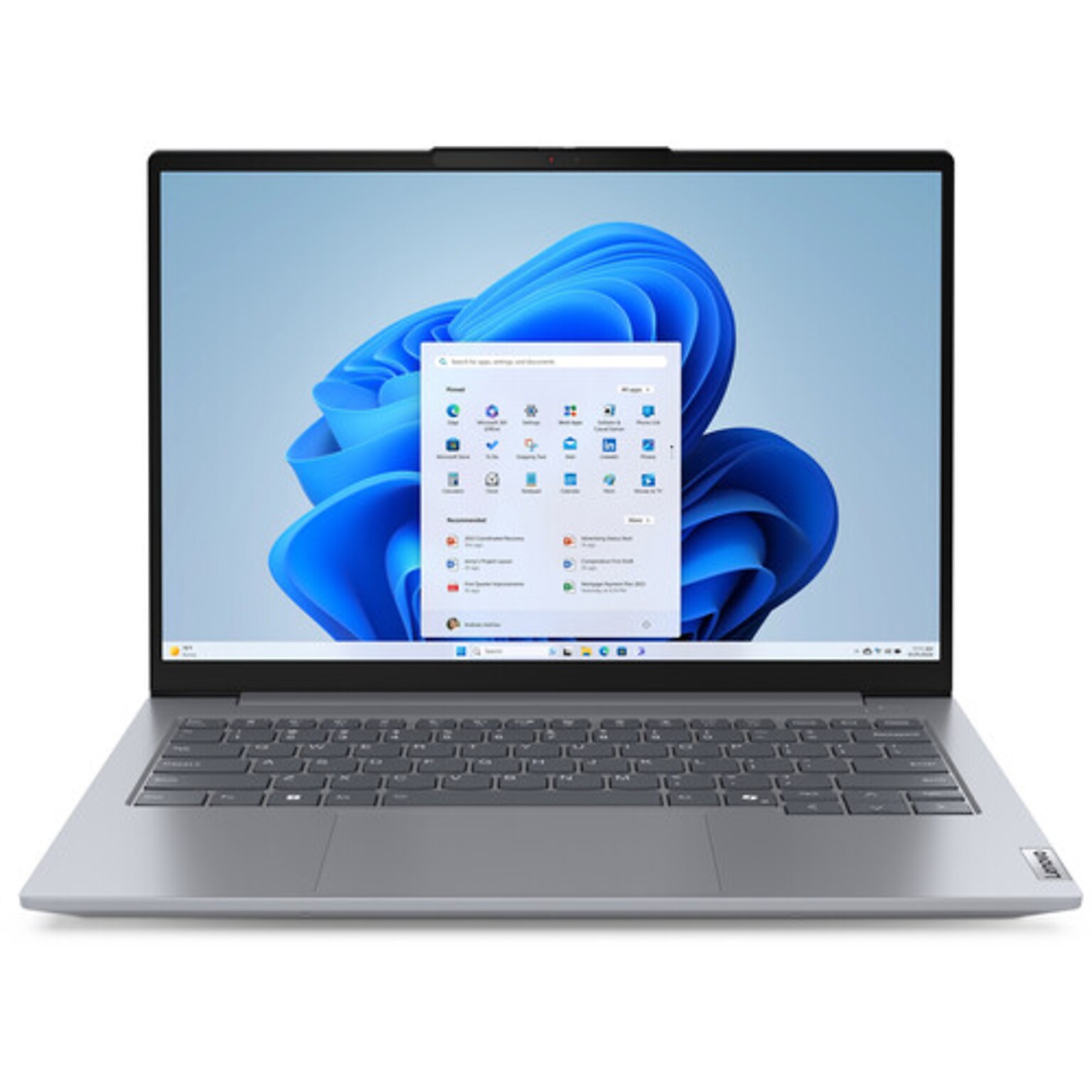 Lenovo ThinkBook 14 G7 14 Touchscreen Laptop, AMD Ryzen 5, 4.55 Ghz, 16GB RAM, 512GB SSD, Windows 11 Pro (21MV0009US)