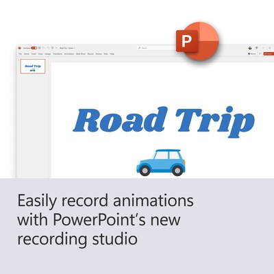 Microsoft Office Home 2024, 1 User for Windows, Digital Download