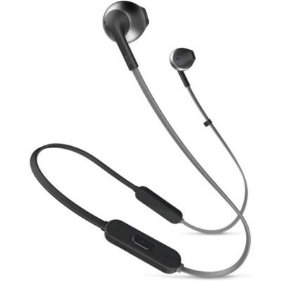 JBL Tune 205 In-Ear Headphone with One-Button Remote/Mic