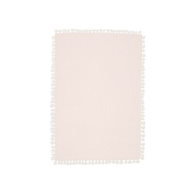 6-Layer Muslin Blanket Desert