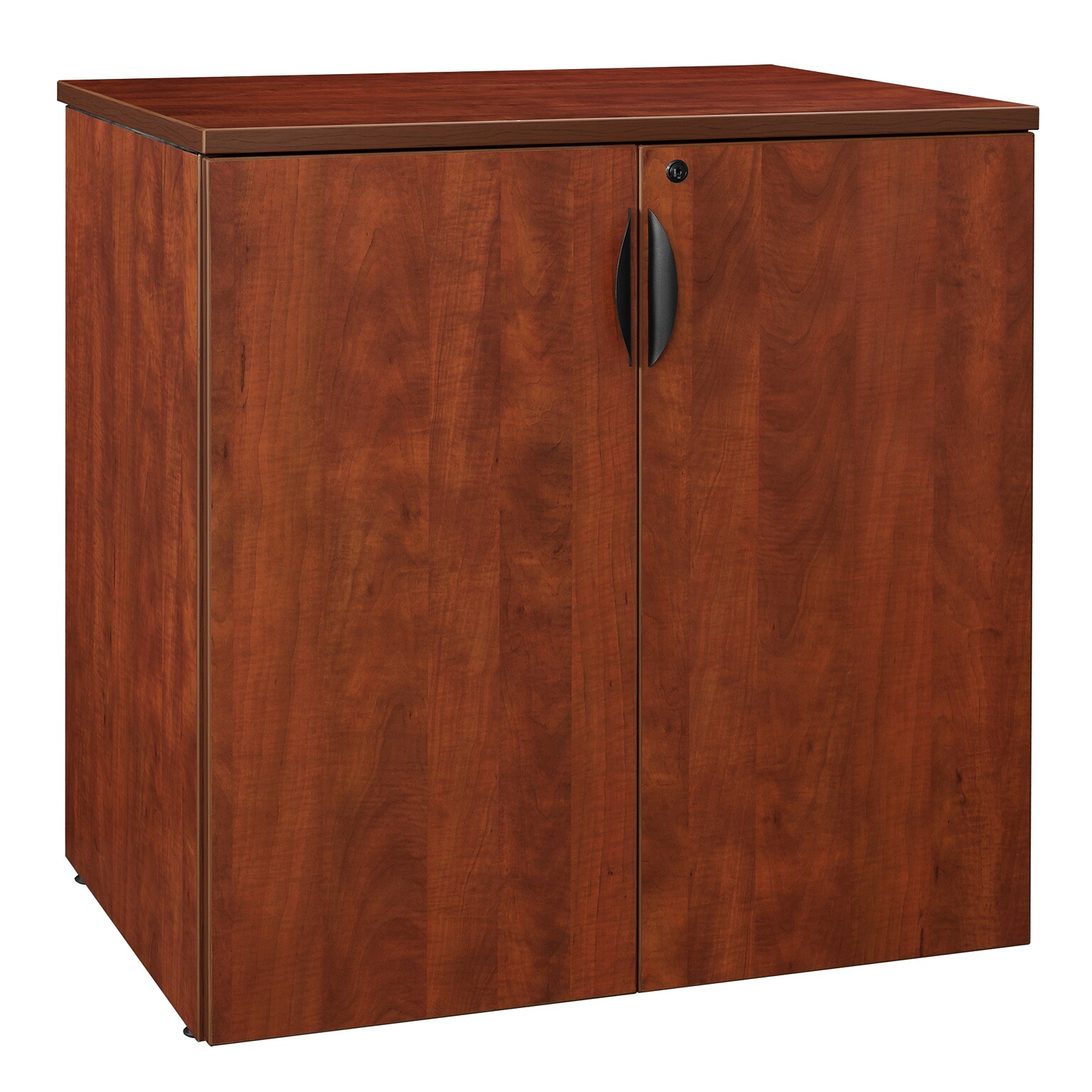 Regency Legacy Stackable Storage Cabinet, Cherry (LSC3535CH)