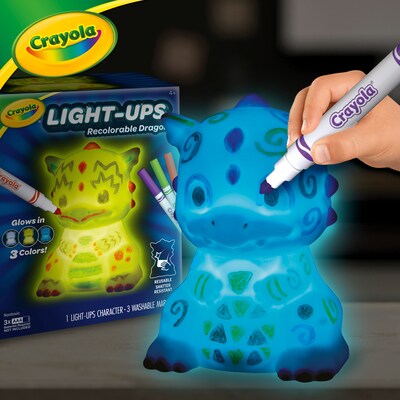 Light Ups - Dragon