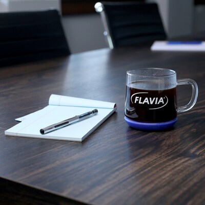 Alterra Colombia Coffee Flavia Freshpack, Medium Roast, 100/Carton (MDRA180)