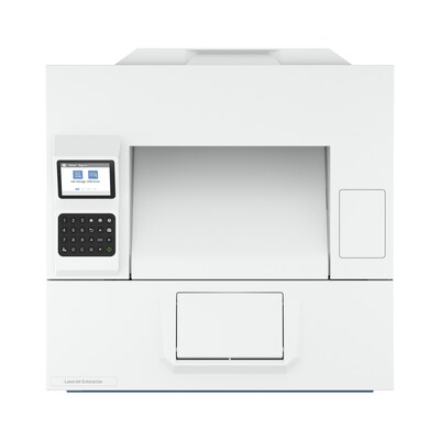 HP LaserJet Enterprise 5501n Black & White Print Only Laser Printer, Best for Office (A32R5A#BGJ)