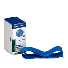 First Aid Only SmartCompliance 1 x 18 Tourniquet, 1 Per Box (FAE-7022)
