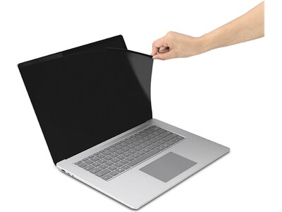 Kensington MagPro Elite Anti-Glare Magnetic Privacy Screen for 15" Surface Laptop, 3:2 (K58362WW)