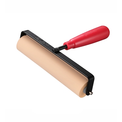 Speedball Deluxe Soft Rubber Brayer (SBA004129)