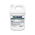 Vital Oxide Disinfecting Cleaner, 128 Fl. Oz., 4/Carton (CH255)