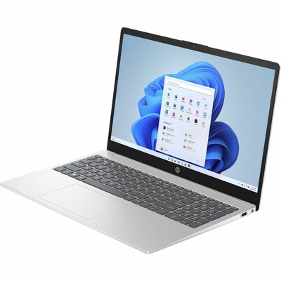 HP 15.6" Laptop, Intel Core i5-1235U, 8GB RAM, 512GB SSD, Windows 11 Home (A0MJ7UA#ABA)