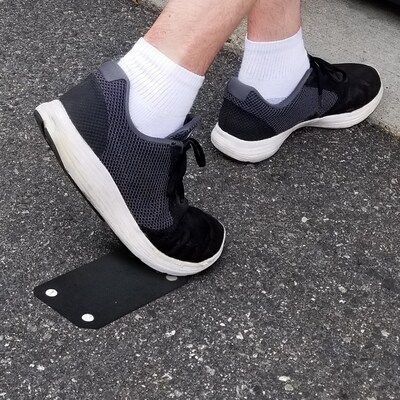 Quick Dam 2-Way Flood Gate Extenders (QDFGSTAN)