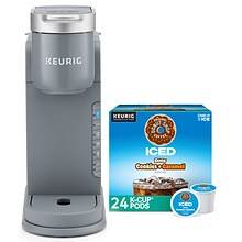 Keurig K-Iced Single Serve Coffee Maker and Iced K-Cup Pods