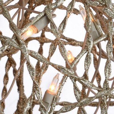 National Tree Company  Standing DÃ©cor DF-370001U