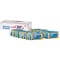 S.O.S All Surface Scrubber Sponge, 12/Case (00007)