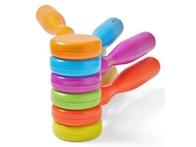 hand2mind Magnetic Wands, 6/Set (94471)